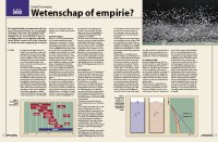 Wetenschap of empirie?
Solids Processing